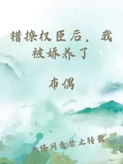 錯撩權臣后，我被嬌養了