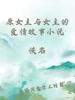 原女主與女主的愛(ài)情故事小說(shuō)